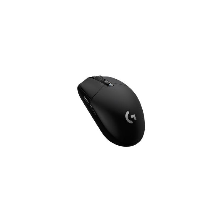 Mouse raton logitech g305 gaming negro