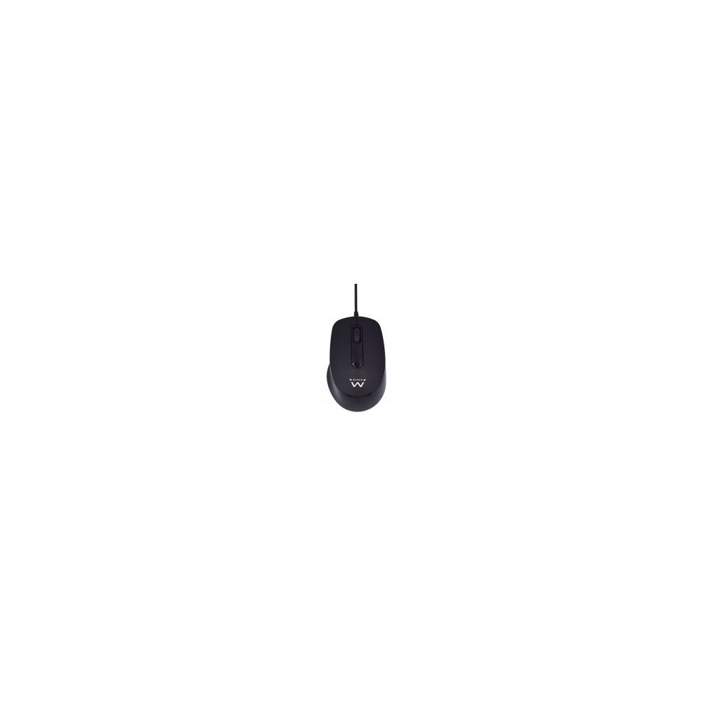 Mouse raton ewent ew3159 - usb - 1000 ppp
