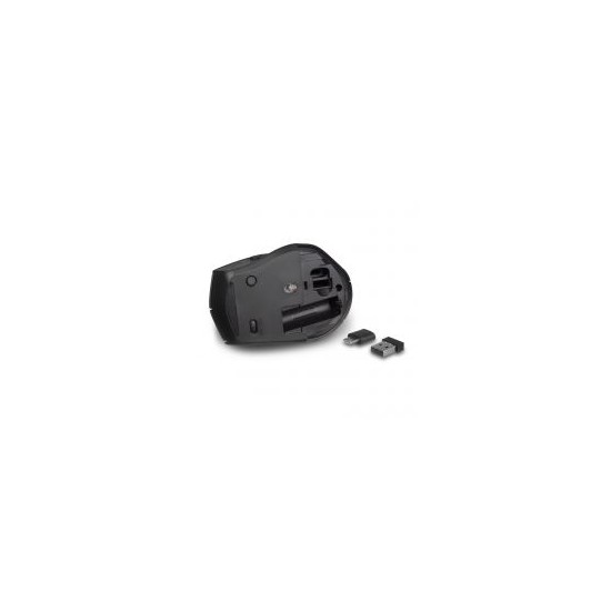 Mouse raton ewent ew3245 - wireless inalambricro - 2400ppp