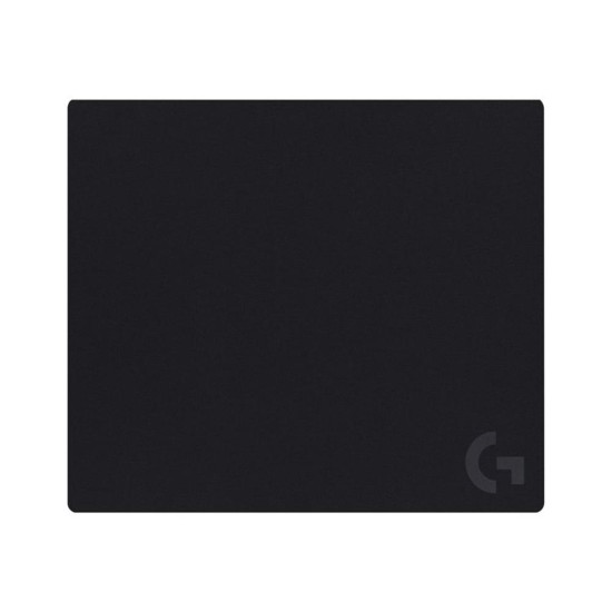 Alfombrilla logitech g g640 46x40 cm antideslizante