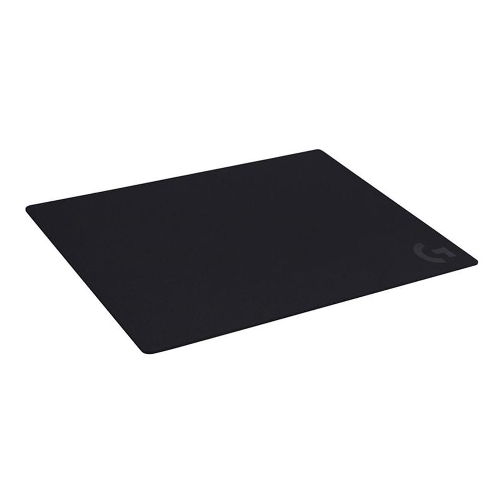 Alfombrilla logitech g g640 46x40 cm antideslizante