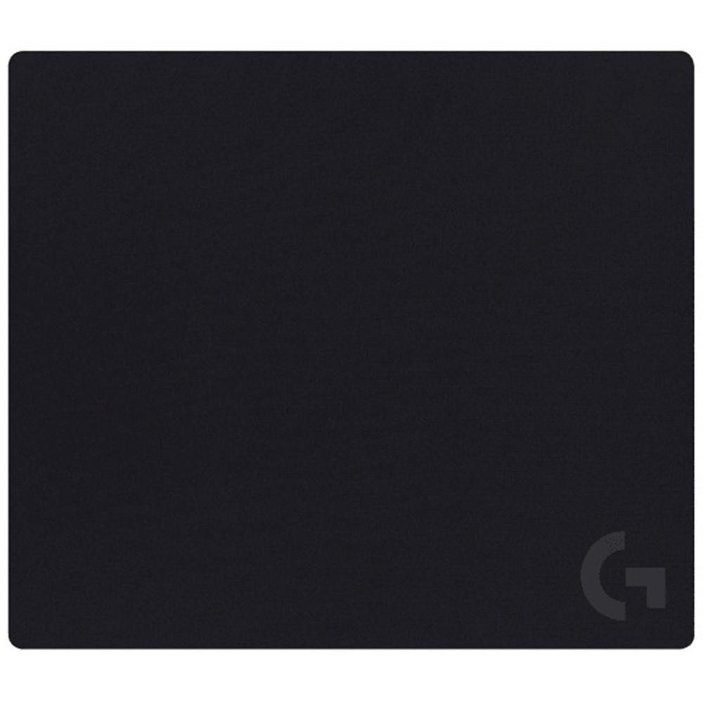 Alfombrilla logitech g g740 negro