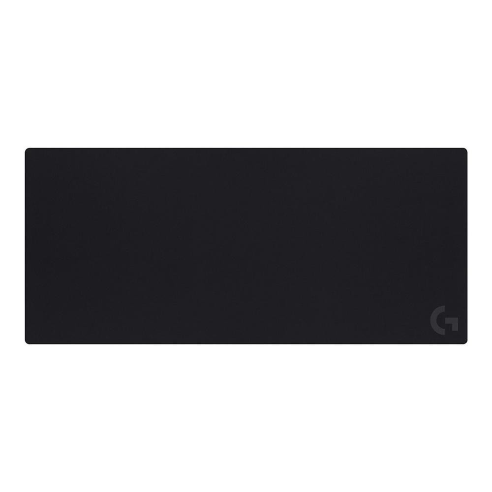 Alfombrilla logitech g g840 negro