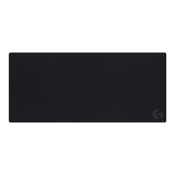 Alfombrilla logitech g g840 negro