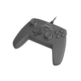 Mando gamepad genesis p58 gaming para pc - ps3 usb tipo a