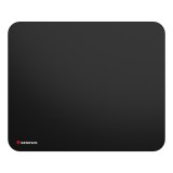 Alfombrilla gaming genesis carbon 500 l 400x330mm logo