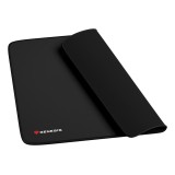 Alfombrilla gaming genesis carbon 500 l 400x330mm logo