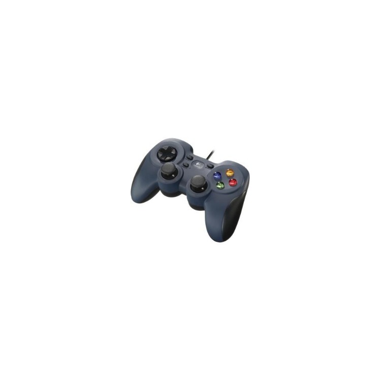 Gamepad logitech f310 usb pc