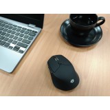 Mouse raton conceptronic lorcan02 bluetooh - 1600dpi