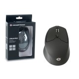 Mouse raton conceptronic lorcan02 bluetooh - 1600dpi