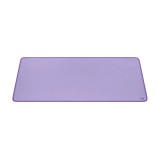 Alfombrilla logitech desk mat -  studio series lavanda