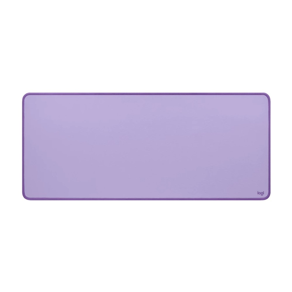 Alfombrilla logitech desk mat -  studio series lavanda
