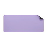 Alfombrilla logitech desk mat -  studio series lavanda