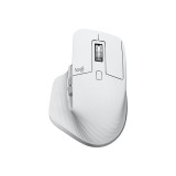 Mouse raton logitech mx master 3s wireless inalambrico 8000dpi gris palido