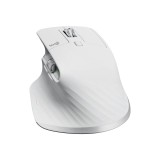 Mouse raton logitech mx master 3s wireless inalambrico 8000dpi gris palido