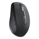 Mouse raton logitech mx anywhere 3s wireless inalambrico bluetooth grafito