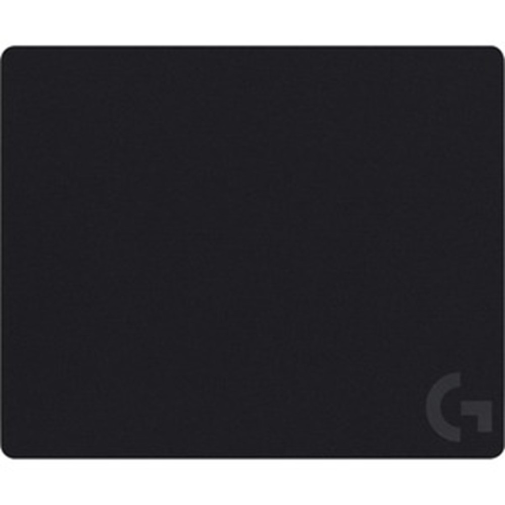 Alfombrilla logitech g240 cloth gaming mousepad