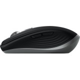 Raton inalambrico logitech master series mx anywhere 3s para mac negro
