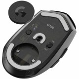 Raton inalambrico gaming logitech g lightspeed g309 negro