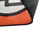 Alfombra sd toys dragon ball kame 80x60cm