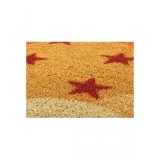 Felpudo sd toys dragon ball bola 4 estrellas 50cm