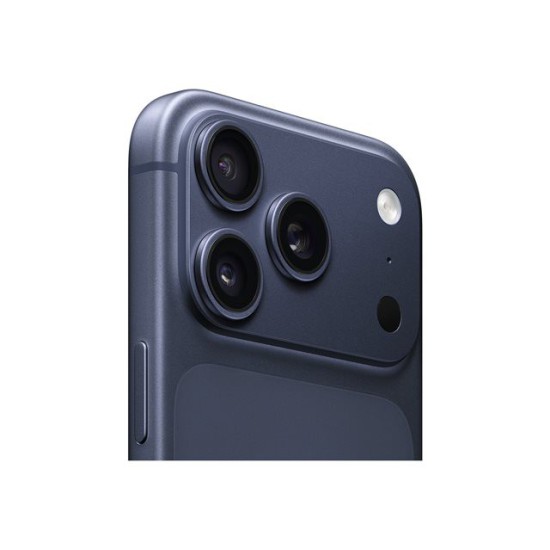 Telefono Smartphone Apple 17 Pro 6.3" 256gb Rom Deep Blue