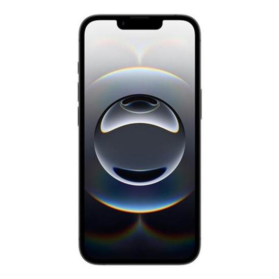 Movil apple iphone 16e 128gb blanco