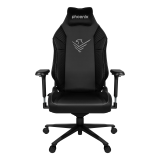Silla gaming phoenix monarch cuero talla r