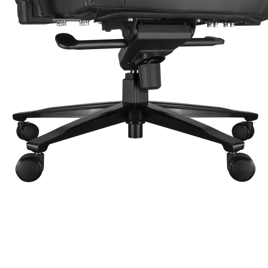 Silla gaming phoenix monarch cuero talla r