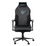 Silla gaming phoenix monarch tela talla r