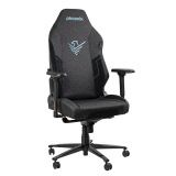 Silla gaming phoenix monarch tela talla r