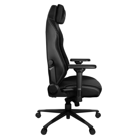 Silla gaming phoenix monarch cuero talla xl