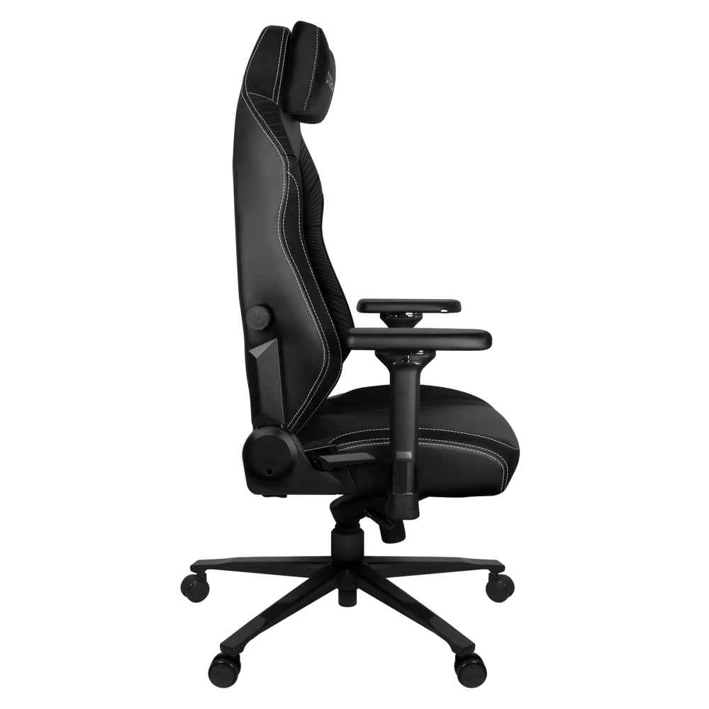 Silla gaming phoenix monarch cuero talla xl