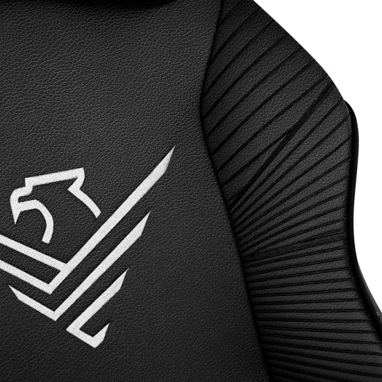 Silla gaming phoenix monarch cuero talla xl