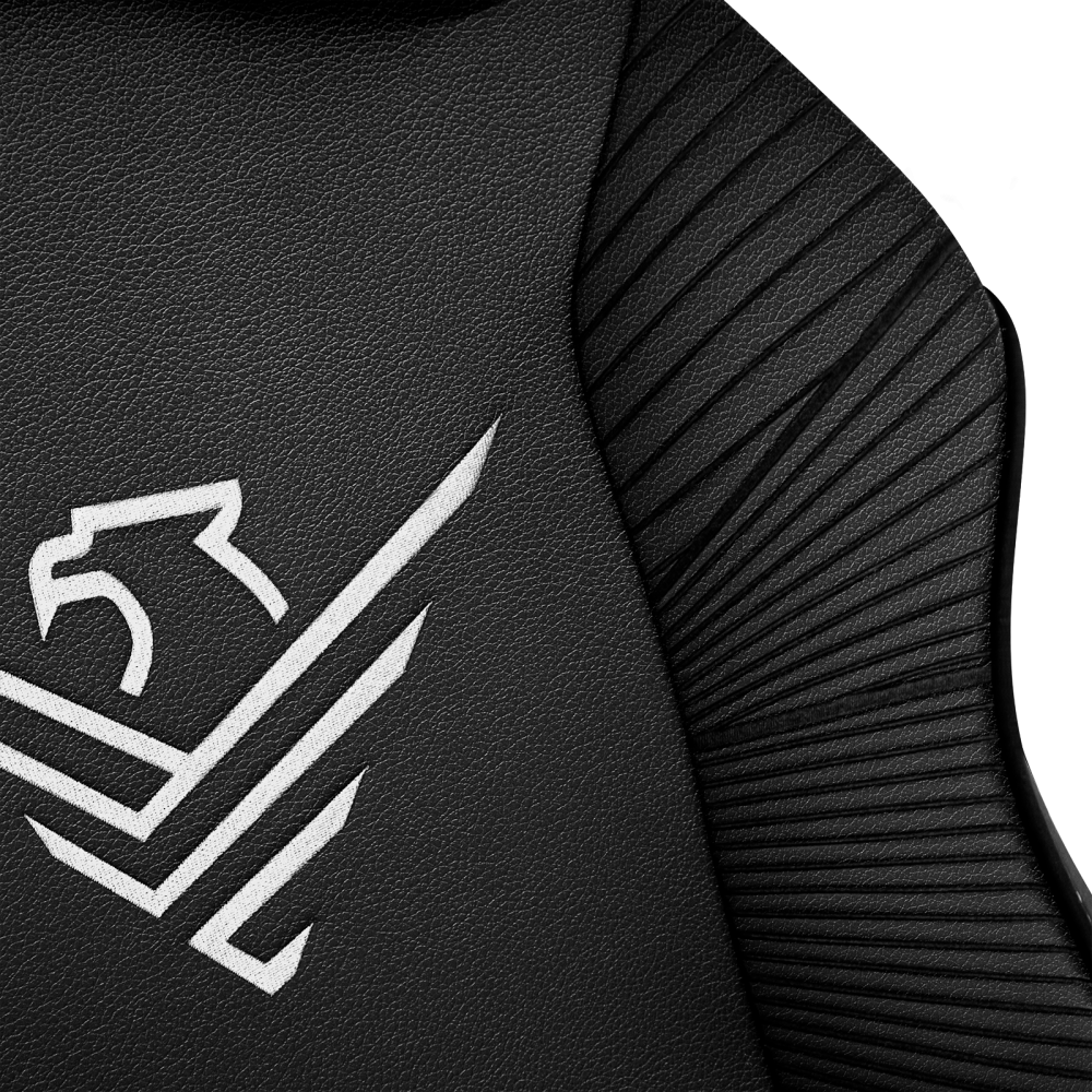 Silla gaming phoenix monarch cuero talla xl