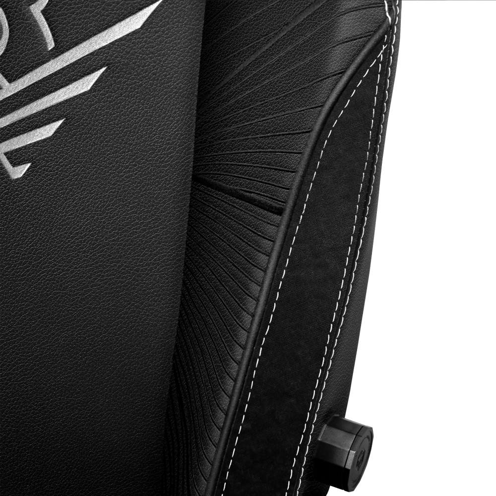 Silla gaming phoenix monarch cuero talla xl