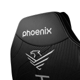 Silla gaming phoenix monarch cuero talla xl