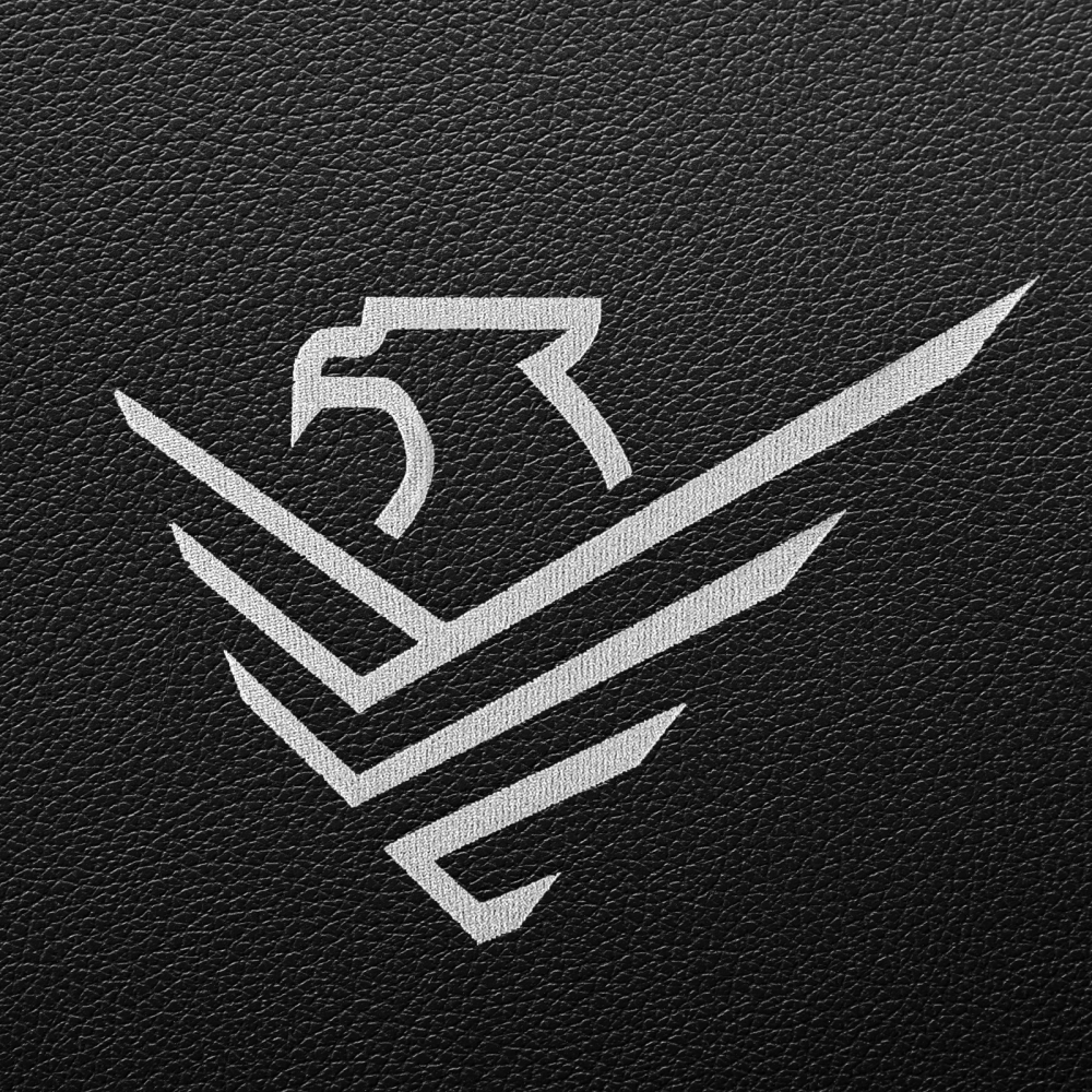 Silla gaming phoenix monarch cuero talla xl