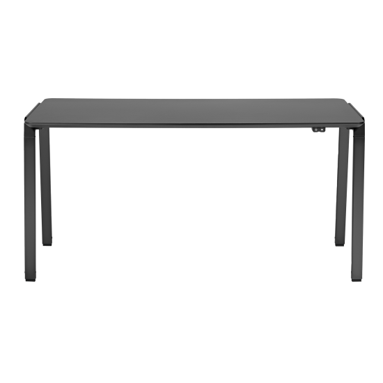 Phoenix horizon mesa escritorio gaming xl 150cm x 65cm luces rgb