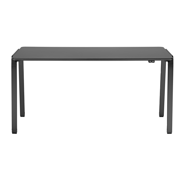 Phoenix horizon mesa escritorio gaming xl 150cm x 65cm luces rgb