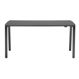 Phoenix horizon mesa escritorio gaming xl 150cm x 65cm luces rgb