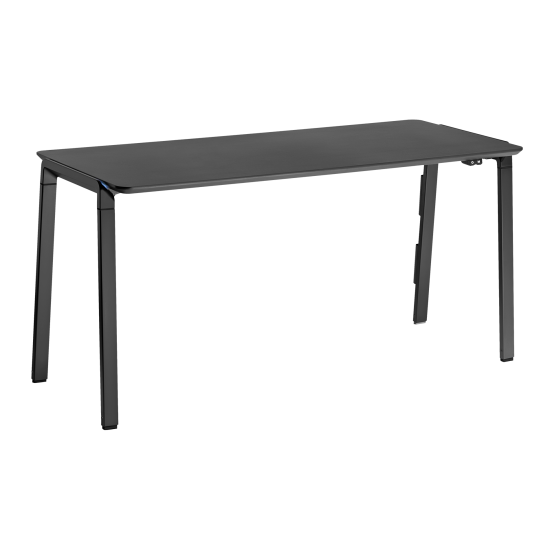 Phoenix horizon mesa escritorio gaming xl 150cm x 65cm luces rgb