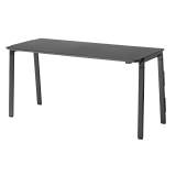 Phoenix horizon mesa escritorio gaming xl 150cm x 65cm luces rgb