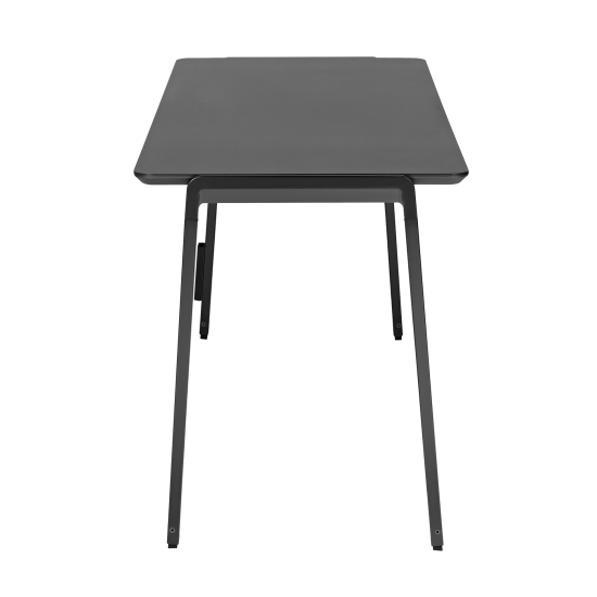 Phoenix horizon mesa escritorio gaming xl 150cm x 65cm luces rgb