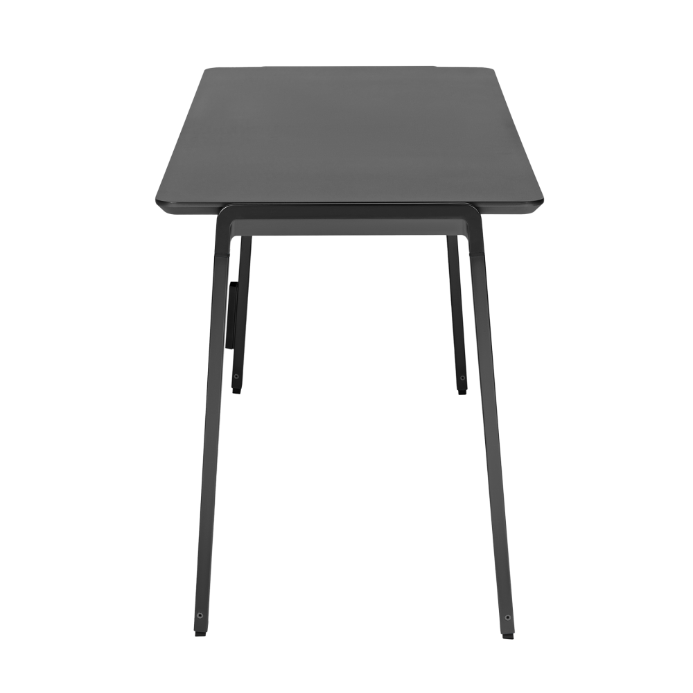 Phoenix horizon mesa escritorio gaming xl 150cm x 65cm luces rgb