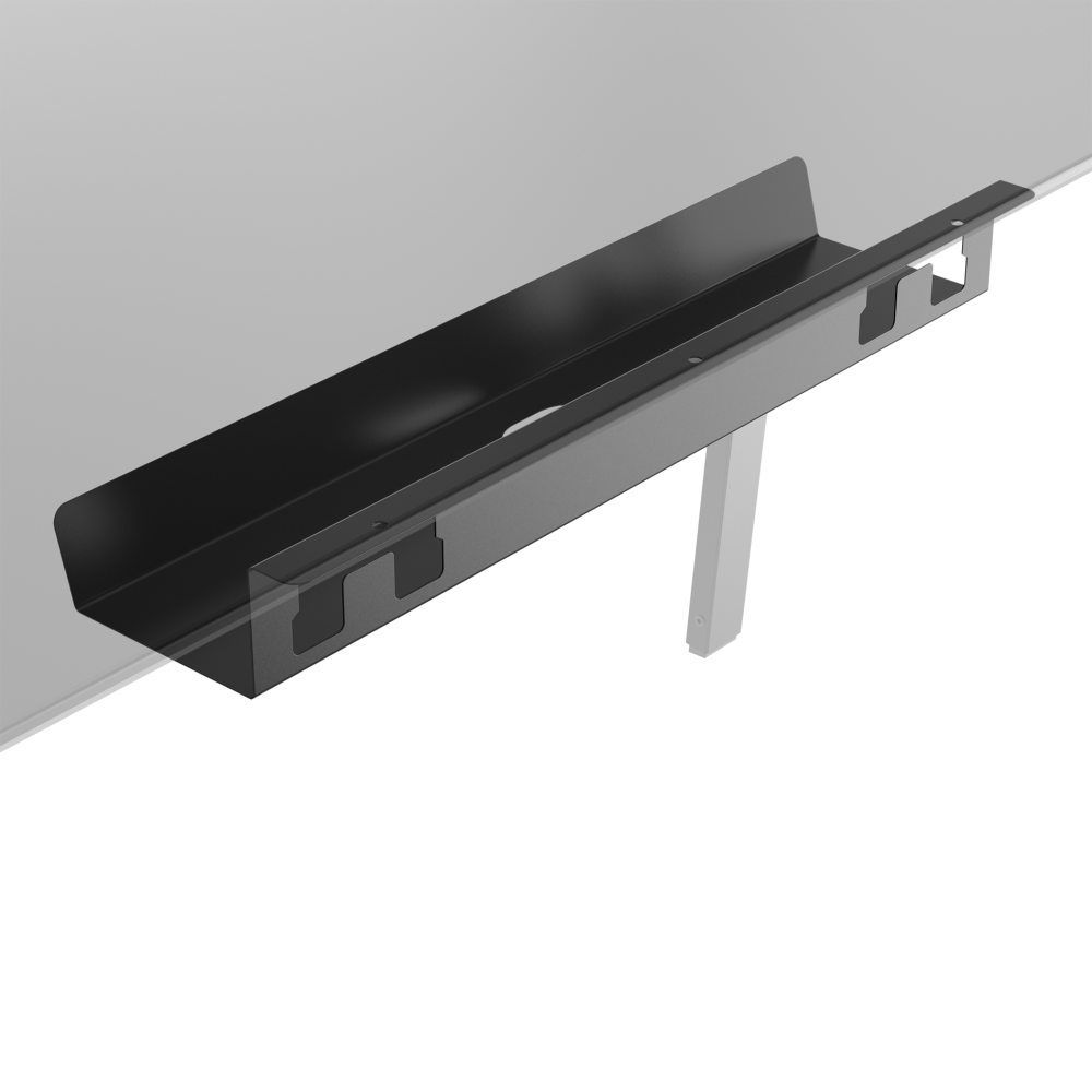 Phoenix horizon mesa escritorio gaming xl 150cm x 65cm luces rgb