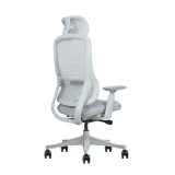 Silla oficina lira apoyo lumbar sistema básculante reposacabezas 2d hasta 120 kg