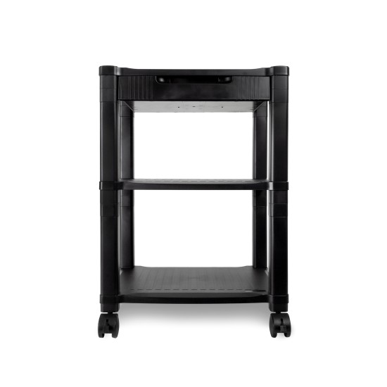 Mesa auxiliar modular para impresora