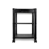 Mesa auxiliar modular para impresora