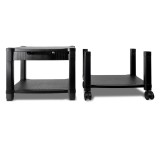 Mesa auxiliar modular para impresora